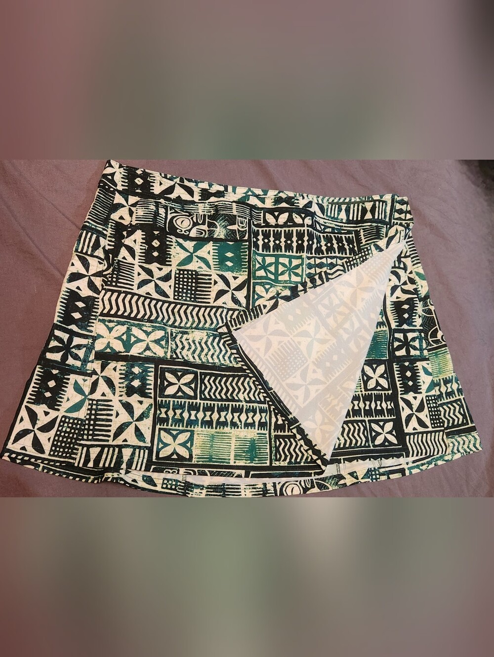 RIP Skirt Sz Xl